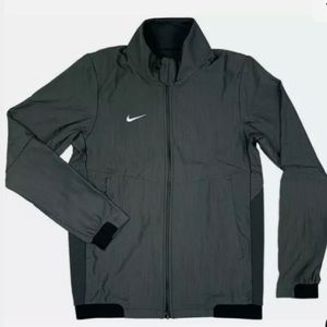NWOT Nike Mens Dri-Fit Light Weight Travel Jacket